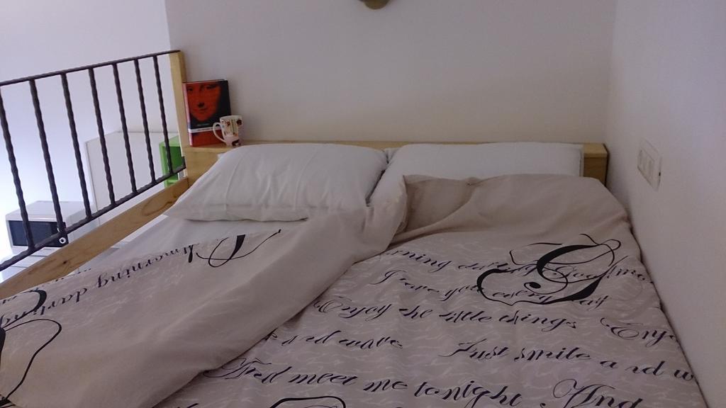 Apartment Studio Prima Rijeka Pokój zdjęcie