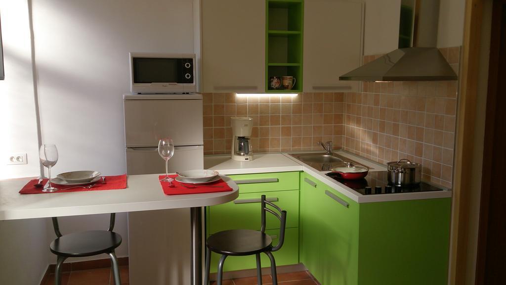 Apartment Studio Prima Rijeka Pokój zdjęcie