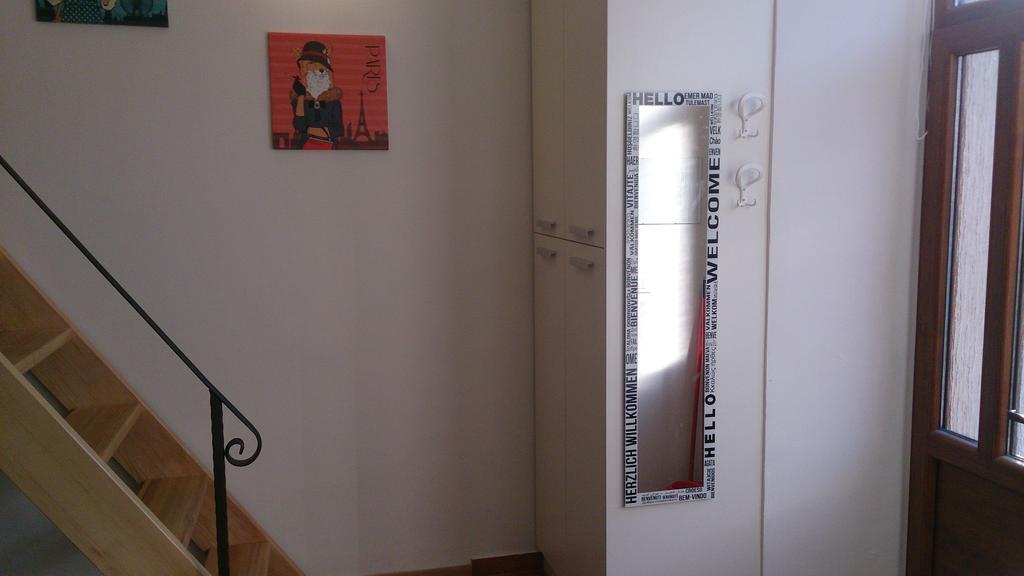 Apartment Studio Prima Rijeka Zewnętrze zdjęcie