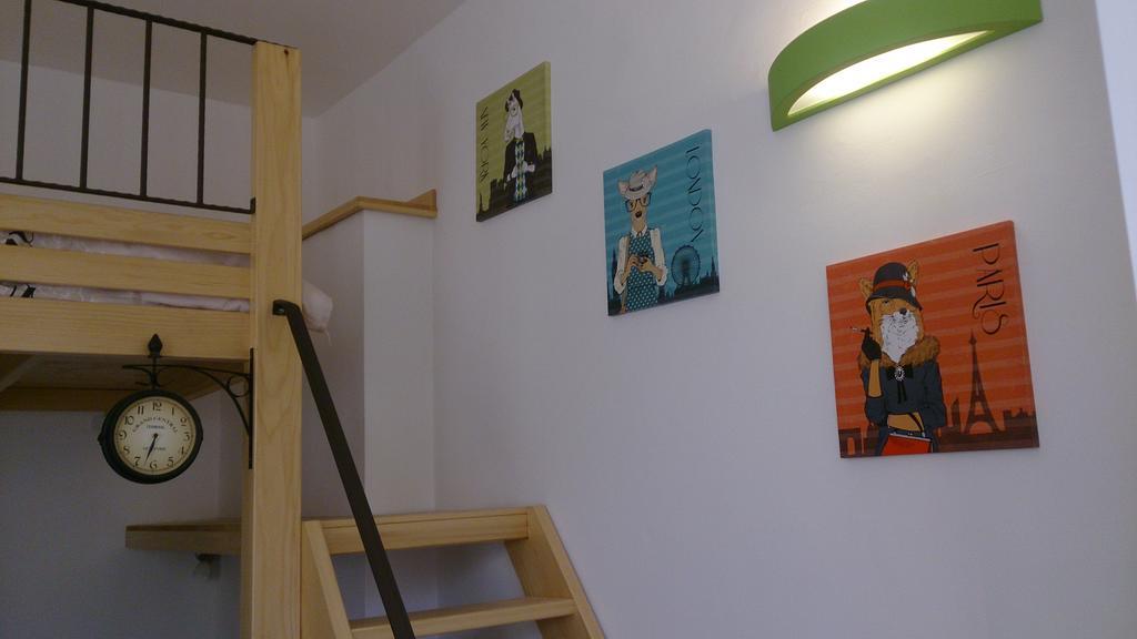 Apartment Studio Prima Rijeka Zewnętrze zdjęcie